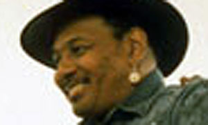 Aaron Neville