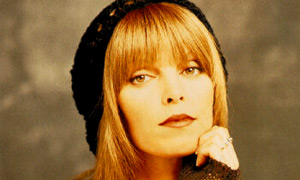 Pat Benatar