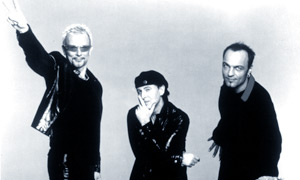 Scorpions