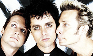 Green Day