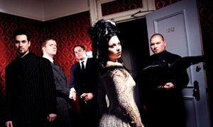 Evanescence