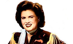 Patsy Cline