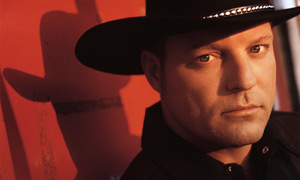John Michael Montgomery