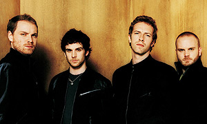 Coldplay