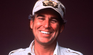 Jimmy Buffett