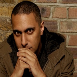 Nitin Sawhney