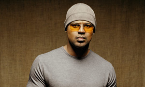 Brian Mcknight