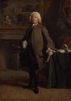 Samuel Richardson poet