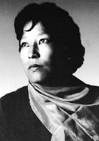 Bishnu Kumari Waiba poet