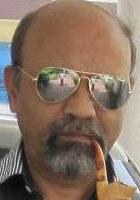 Deepak Sawhney poet