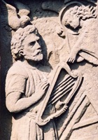 Caedmon poet