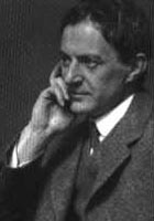 Walter de la Mare poet