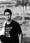 Rohan Roy poet