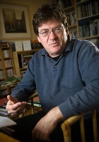 John Burnside poet