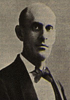 Eugene Field poet