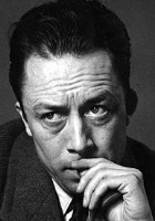 Albert Camus poet