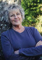 Germaine Greer poet