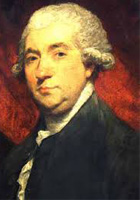 James Boswell poet