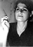 Eleni Sikelianos poet