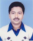 Shree Parno poet