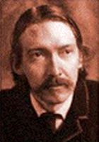 Robert Louis Stevenson poet