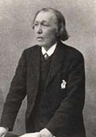 William Topaz McGonagall poet