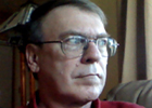 Steven Federle poet