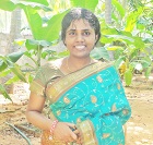Shalini Samuel poet