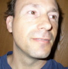 Brian Dorn poet