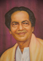 Balakrishna Bhagwant Borkar poet