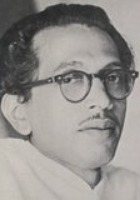 Chintamani Tryambak Khanolkar poet