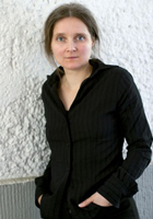 Marion Poschmann poet