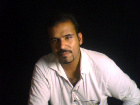 Asif Baloch poet