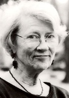 Jean Valentine poet