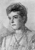 Norah M. Holland poet
