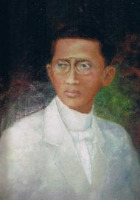 Epifanio de los Santos y Cristóbal poet