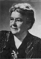 Grace Noll Crowell poet
