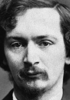 Algernon Charles Swinburne poet