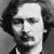 poet Algernon Charles Swinburne