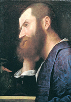 Pietro Aretino poet