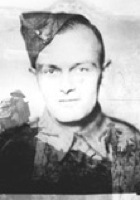 Frederic Manning poet