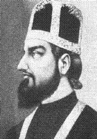 Mohammad Ibrahim Zauq poet