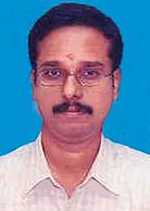 Vijay Sai poet