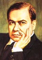 Biography of <b>Ruben Dario</b> - 1065604_b_287