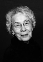 Patricia Goedicke poet
