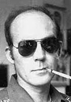 Hunter Stockton Thompson poet