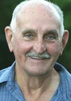 Donald Bruce Dawe poet