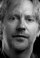 Paul Farley poet