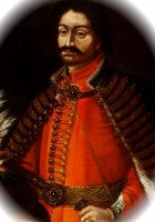Bálint Balassi poet