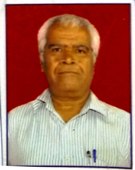 Prakashsingh Rajput poet